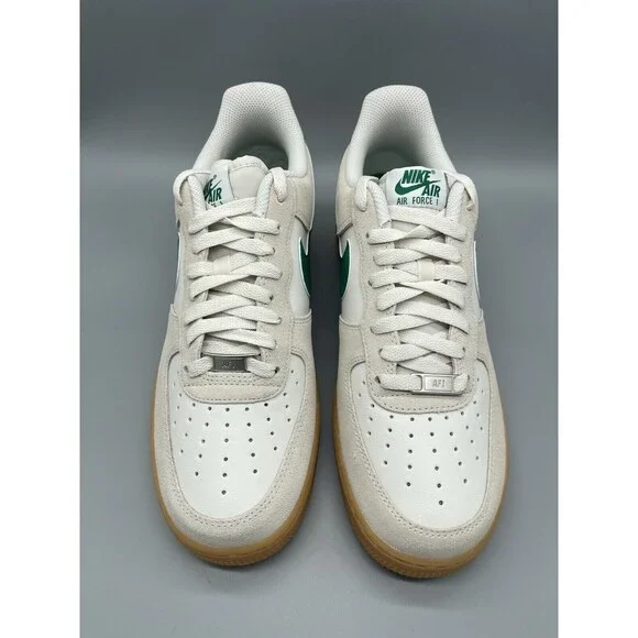 Nike Air Force '07 LV8 'Gum Pack Phantom' Size 11W New